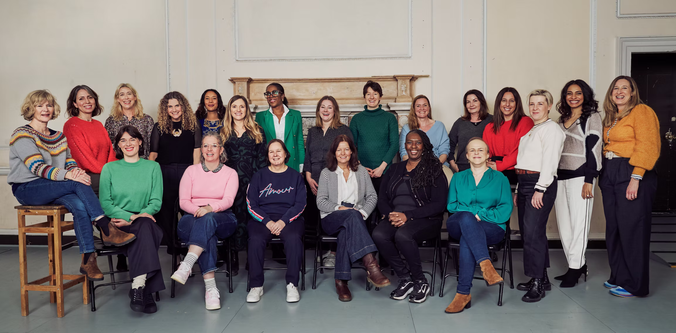 Women in Film and TV (UK) Launches 2025 Four Nations Mentoring Scheme
