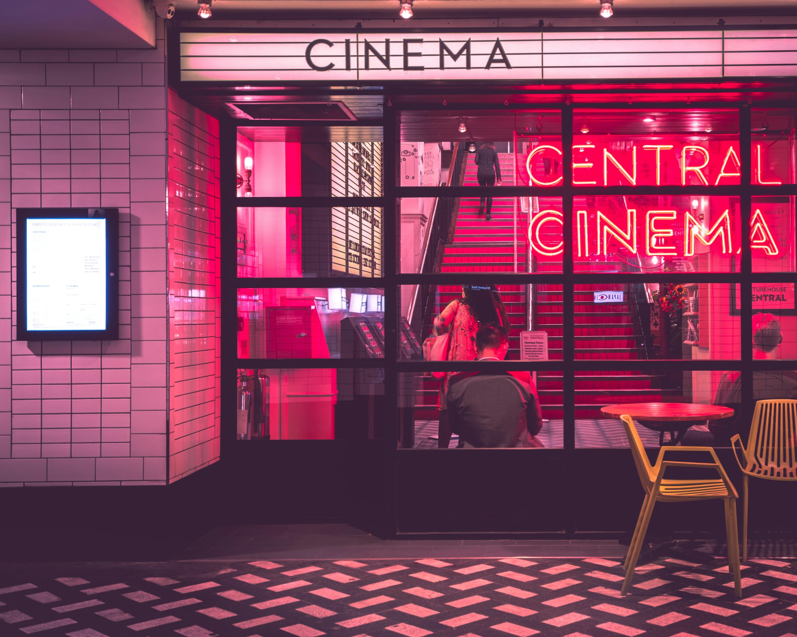 Independent Cinemas at Risk Without Urgent Investment