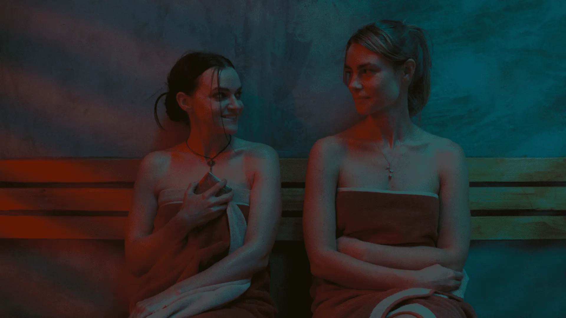 I Live Here Now : A Conversation with Executive Producer Floriane Andersen