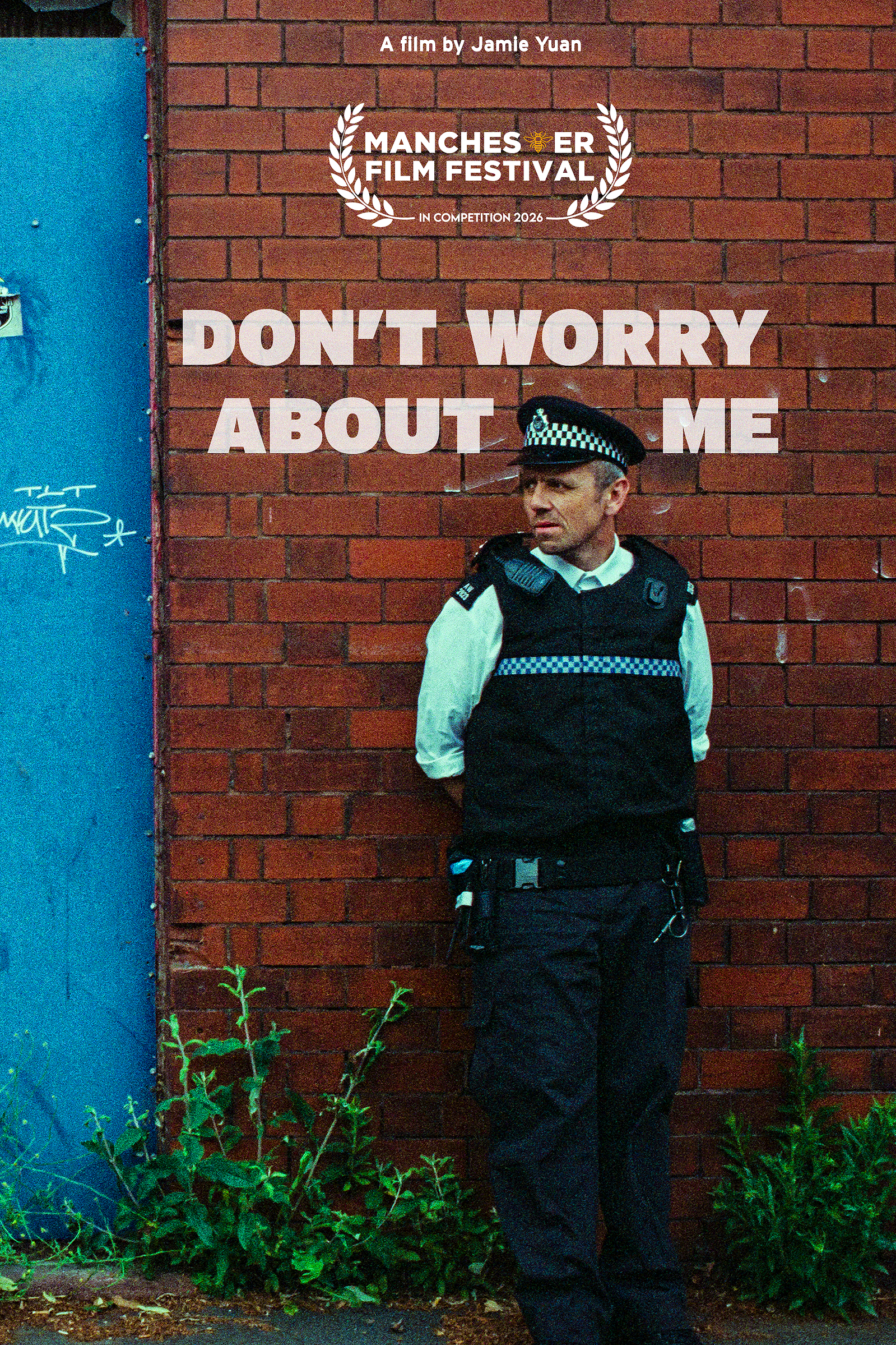 Q&A: Making Don’t Worry About Me