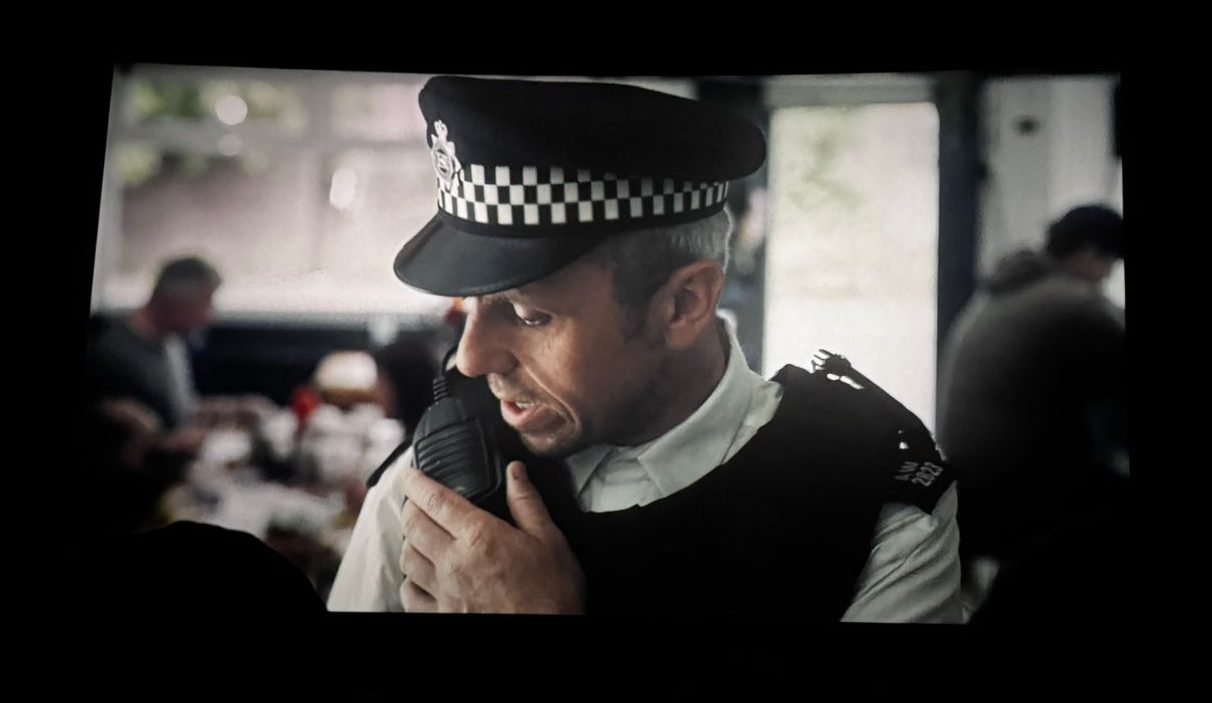 What this low budget Short Film Gets Right