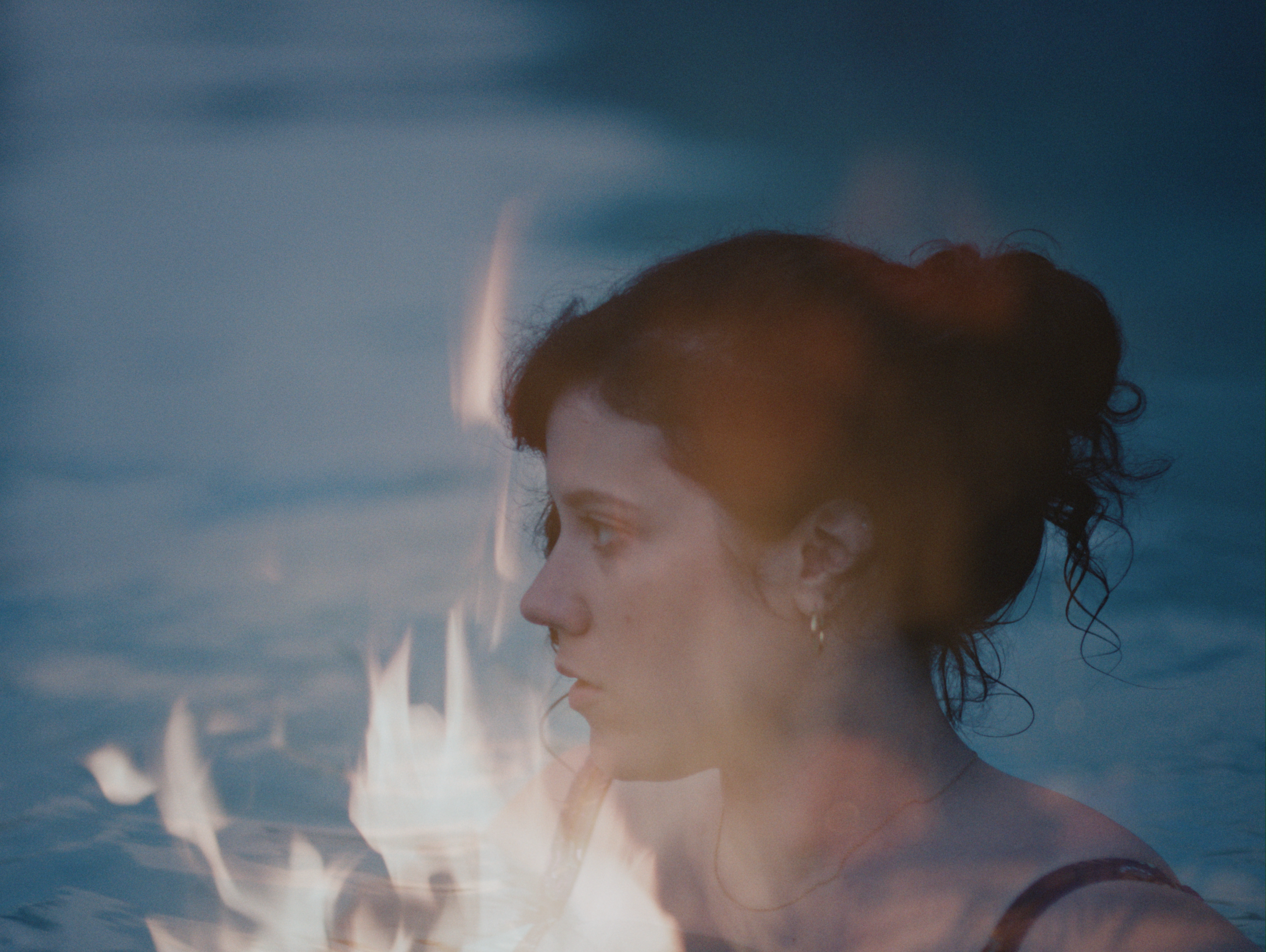 Independent Filmmaking Without the Safety Net: How I’ve Seen All I Need to See Got Made