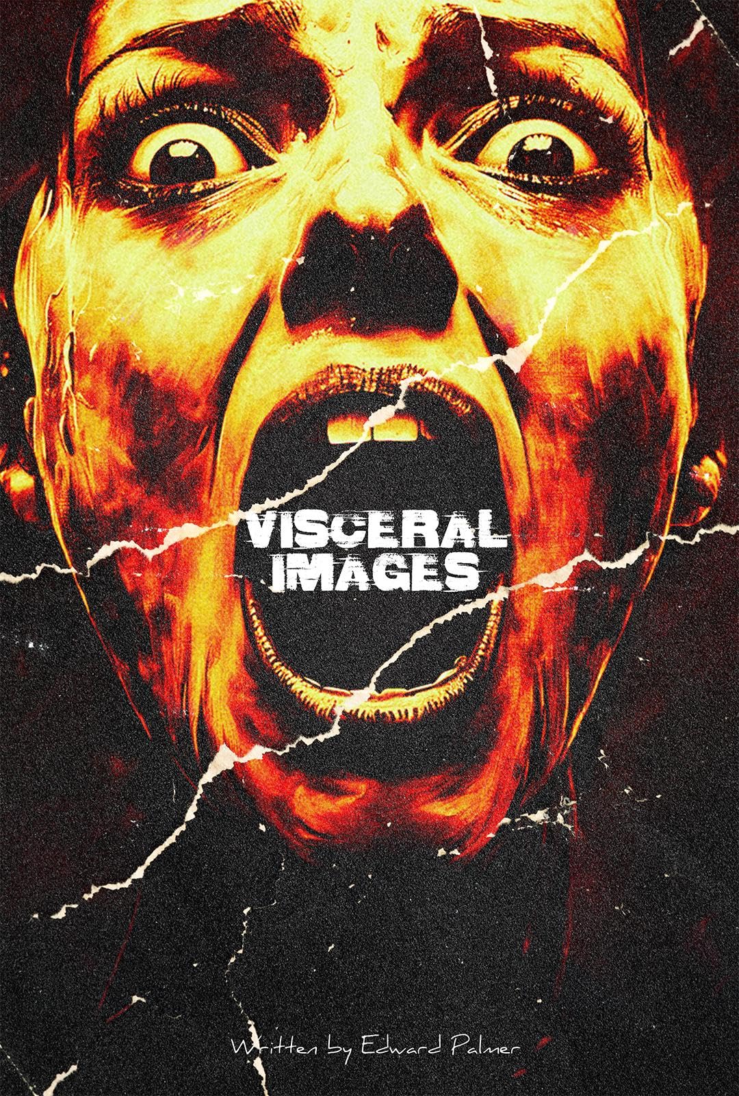 From Short Films to Competition Premiere: Edward Palmer and the Making of Visceral Images