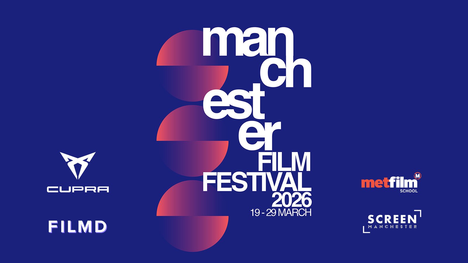 MANCHESTER FILM FESTIVAL CELEBRATES ITS MOST SUCCESSFUL EDITION IN 12 YEARS