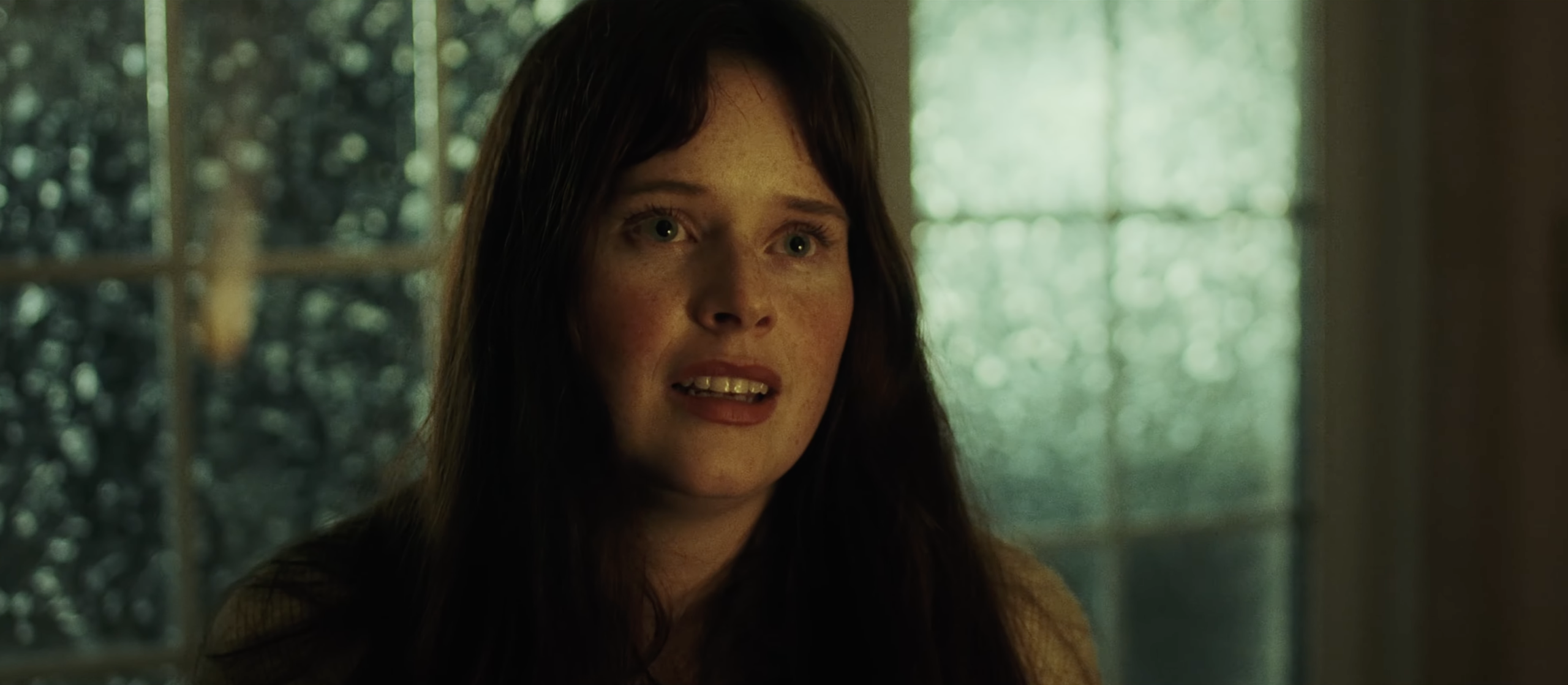 Inside a One-Night Thriller: Visceral Images