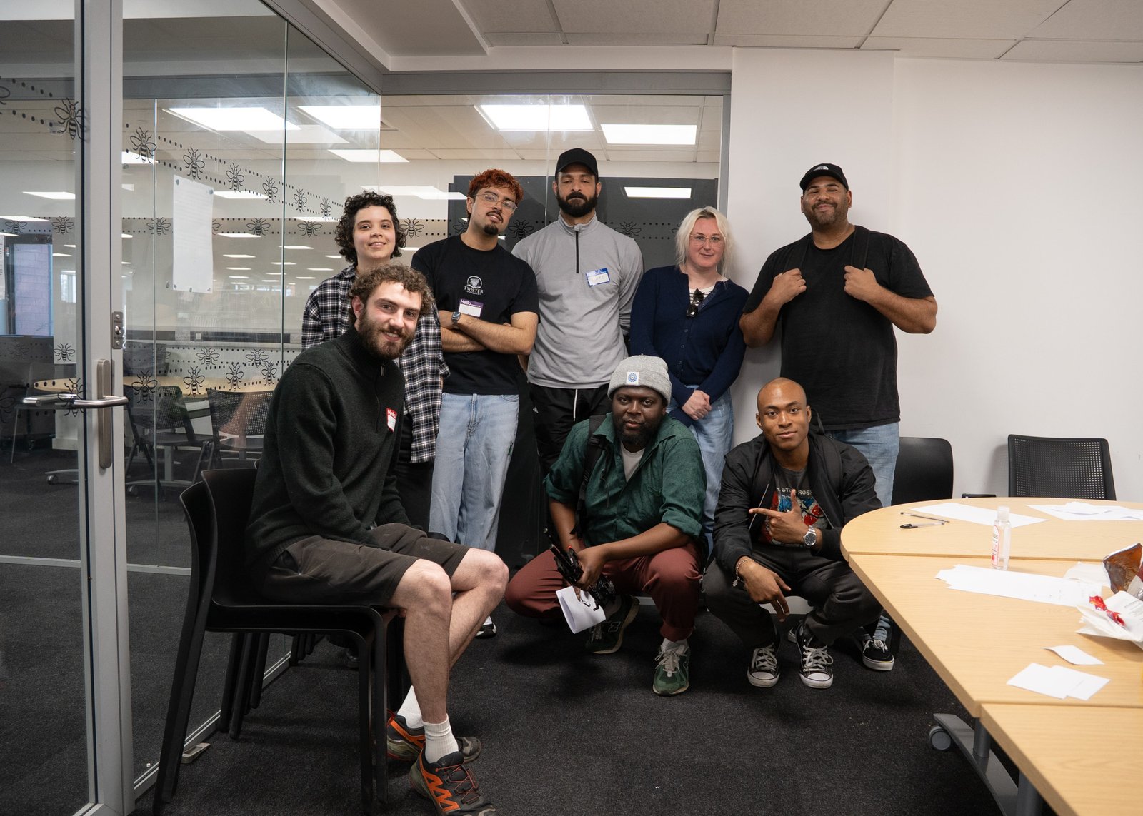 Manchester-Based Twister Pictures Is Building a New Pipeline for Independent