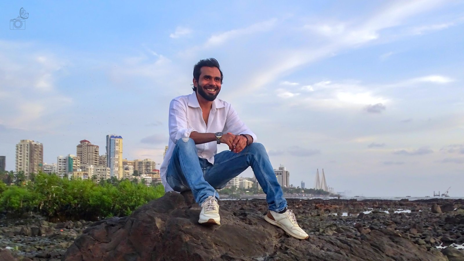 Actor Ankit Raj Kashyap Builds Momentum Across Global Film Conversations