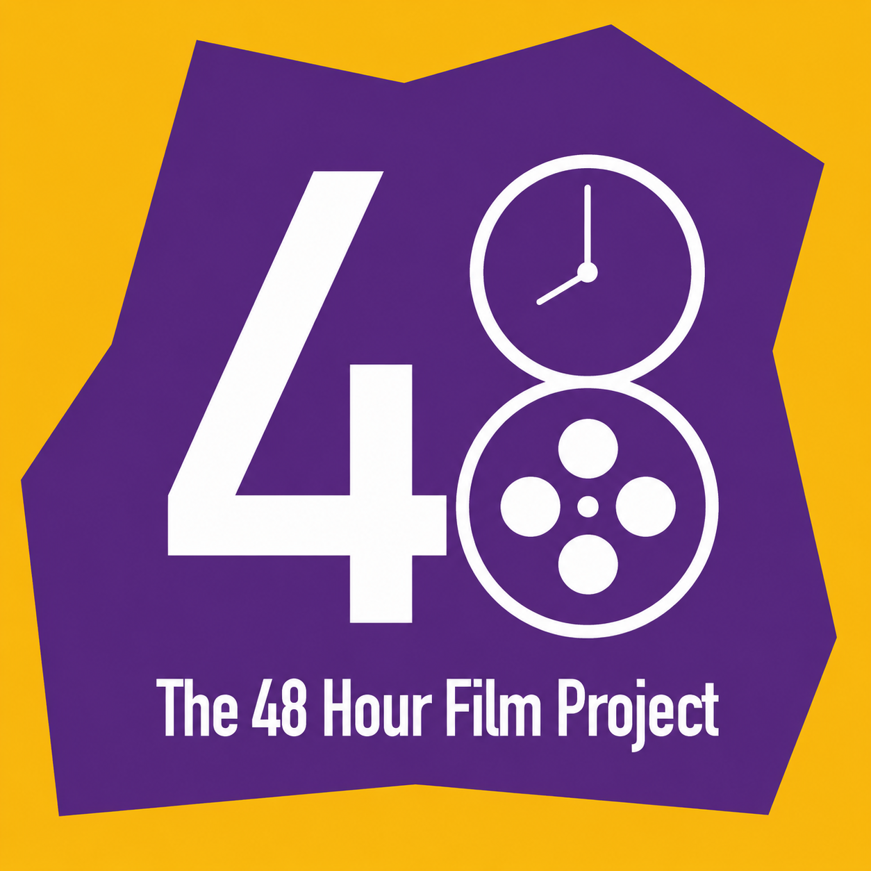 48 Hour Film Project – Manchester