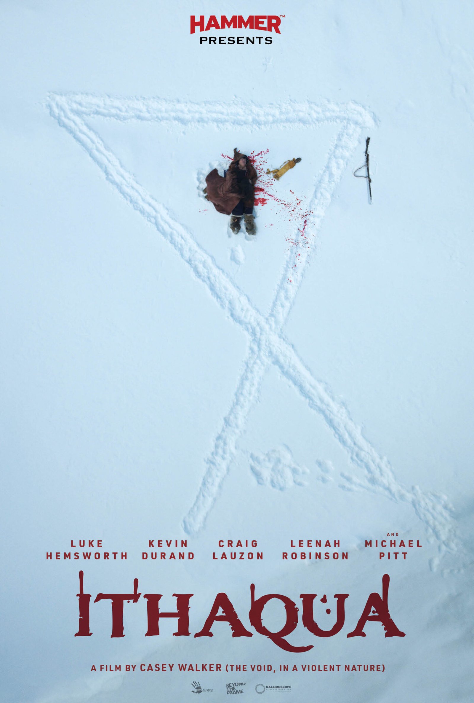 ITHAQUA: A Grimmfest Must-See