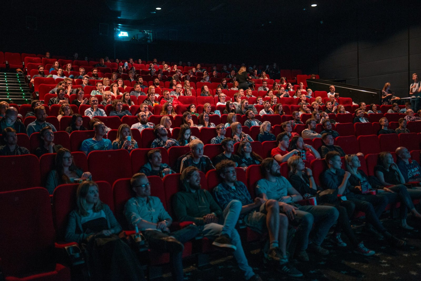 Bolton Film Festival 2026